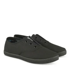 Sneakers ZWART