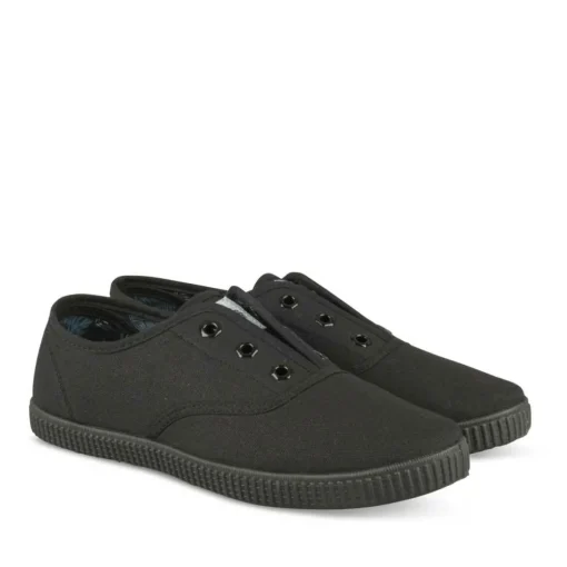 Sneakers ZWART