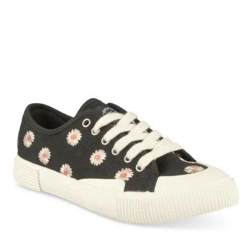 Sneakers ZWART