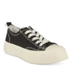 Sneakers ZWART