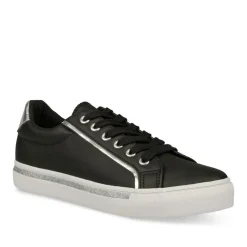 Sneakers ZWART