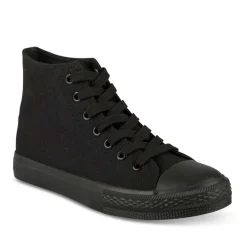 Sneakers ZWART