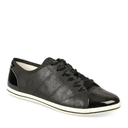 Sneakers ZWART