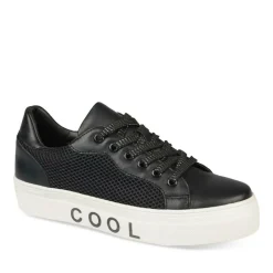 Sneakers ZWART