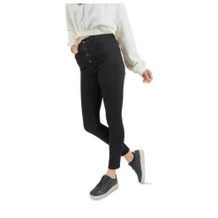 Sneakers ZWART
