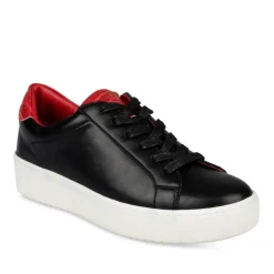 Sneakers ZWART
