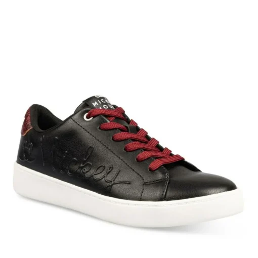 Sneakers ZWART