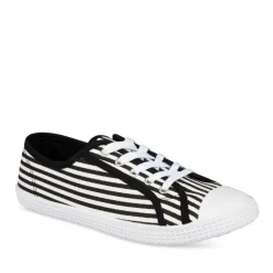 Sneakers ZWART