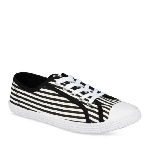 Sneakers ZWART