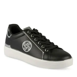 Sneakers ZWART