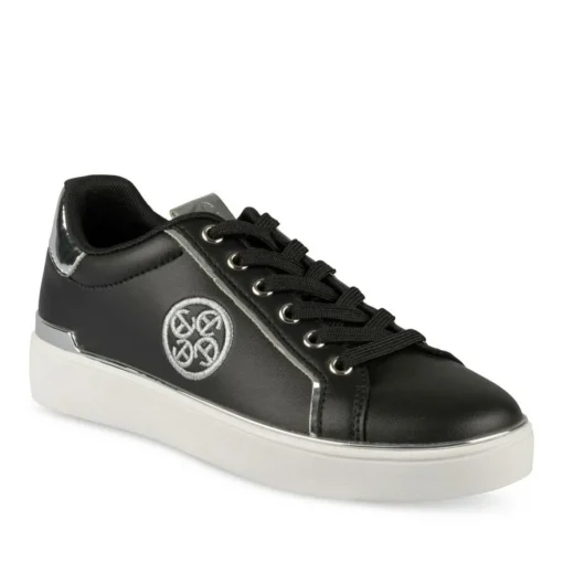 Sneakers ZWART