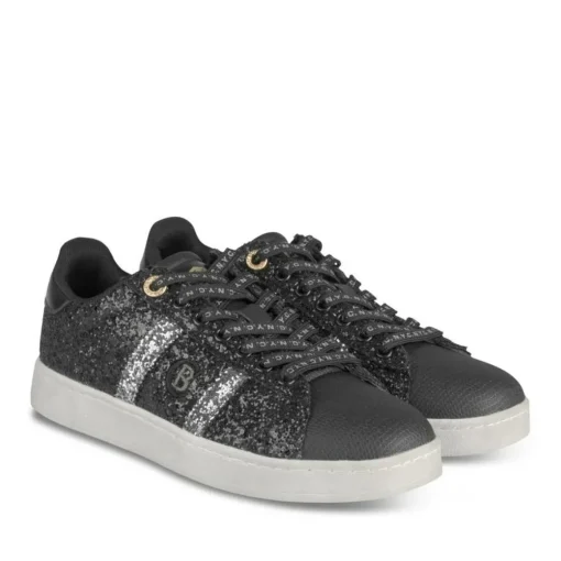 Sneakers ZWART