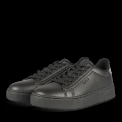 Sneakers ZWART