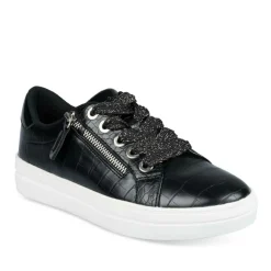 Sneakers ZWART