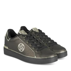 Sneakers ZWART
