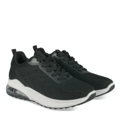 Sneakers ZWART