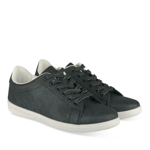 Sneakers ZWART