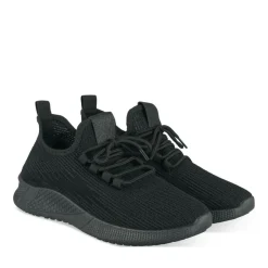 Sneakers ZWART