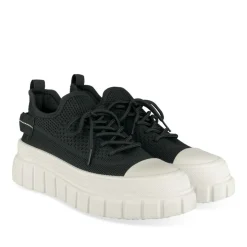 Sneakers ZWART