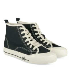 Sneakers ZWART
