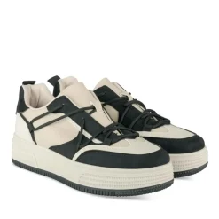 Sneakers ZWART