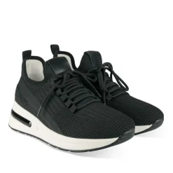 Sneakers ZWART
