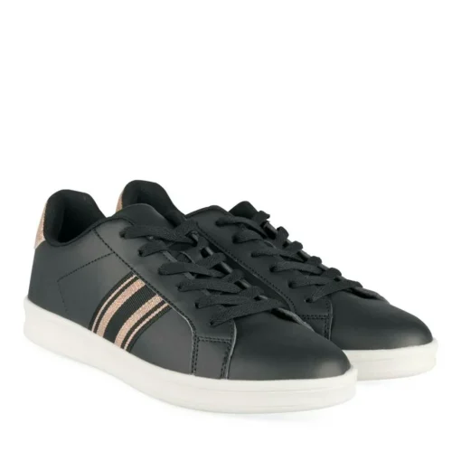 Sneakers ZWART