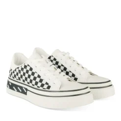 Sneakers ZWART