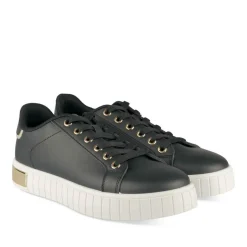 Sneakers ZWART