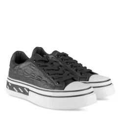 Sneakers ZWART