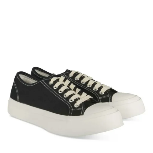 Sneakers ZWART