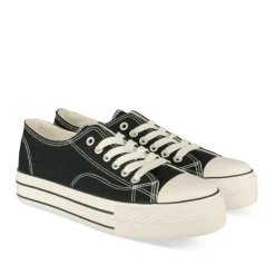Sneakers ZWART