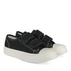 Sneakers ZWART