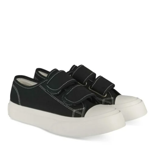 Sneakers ZWART