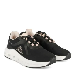 Sneakers ZWART