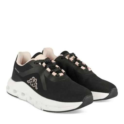 Sneakers ZWART