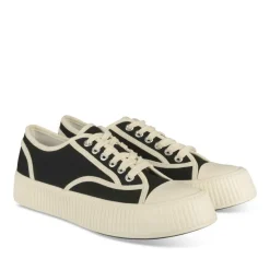 Sneakers ZWART