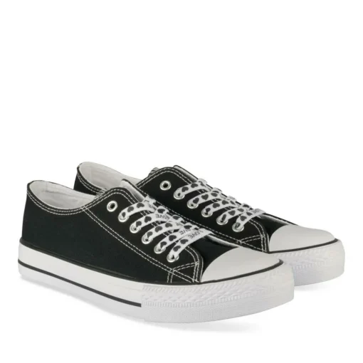 Sneakers ZWART