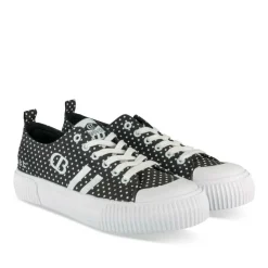 Sneakers ZWART