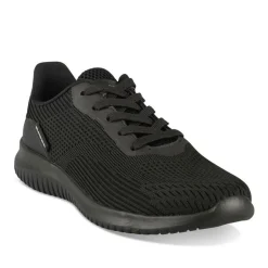 Sneakers ZWART