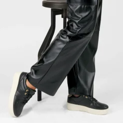 Sneakers ZWART