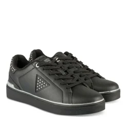 Sneakers ZWART