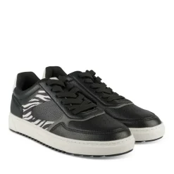 Sneakers ZWART