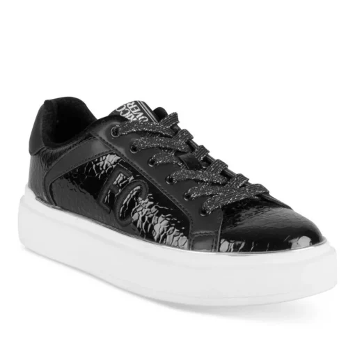 Sneakers ZWART