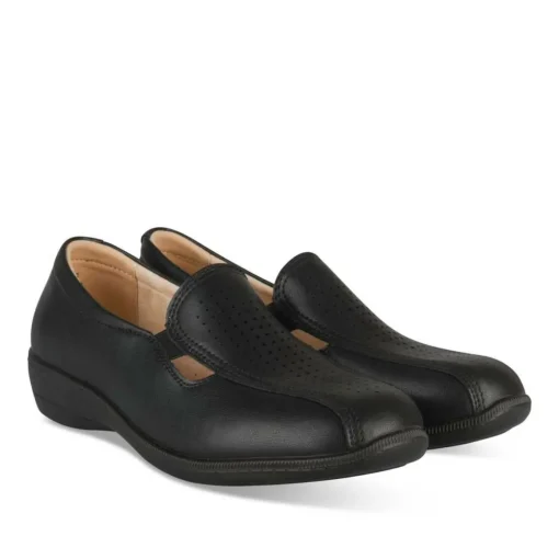 Sneakers ZWART