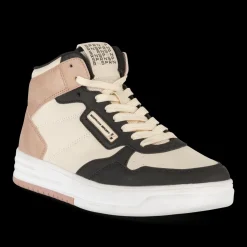Sneakers ZWART