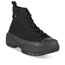Sneakers ZWART