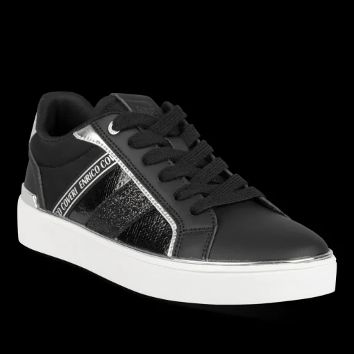 Sneakers ZWART