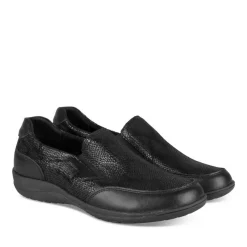 Sneakers ZWART