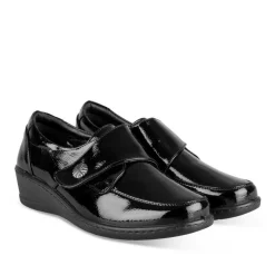 Sneakers ZWART